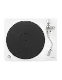 Gramofon analogowy DP-450USB | Kompaktowy design | DENON