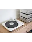 Gramofon analogowy DP-450USB | Kompaktowy design | DENON
