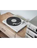 Gramofon analogowy DP-450USB | Kompaktowy design | DENON