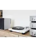 Gramofon analogowy DP-450USB | Kompaktowy design | DENON