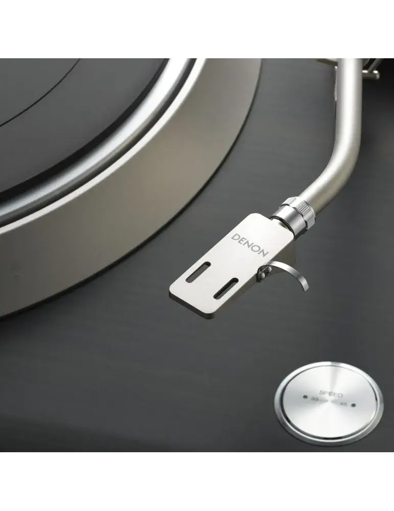 Gramofon Denon DP-3000NE | Premium dźwięk bez rezonansu