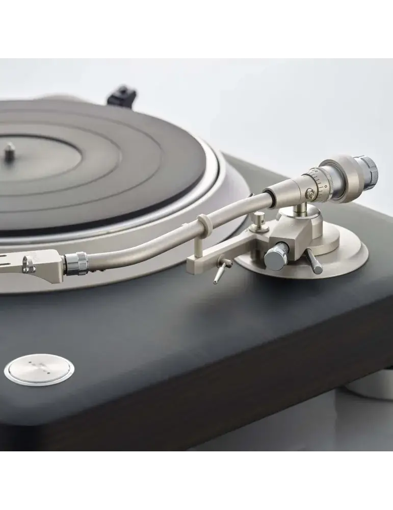 Gramofon Denon DP-3000NE | Premium dźwięk bez rezonansu