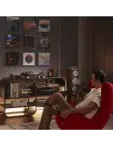 Gramofon Denon DP-3000NE | Premium dźwięk bez rezonansu