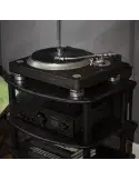 Gramofon Denon DP-3000NE | Premium dźwięk bez rezonansu