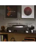 Gramofon Denon DP-3000NE | Premium dźwięk bez rezonansu