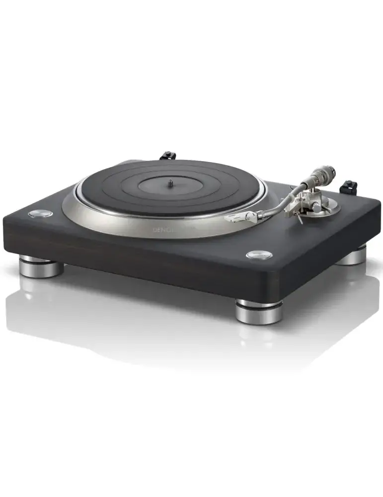 Gramofon Denon DP-3000NE | Premium dźwięk bez rezonansu