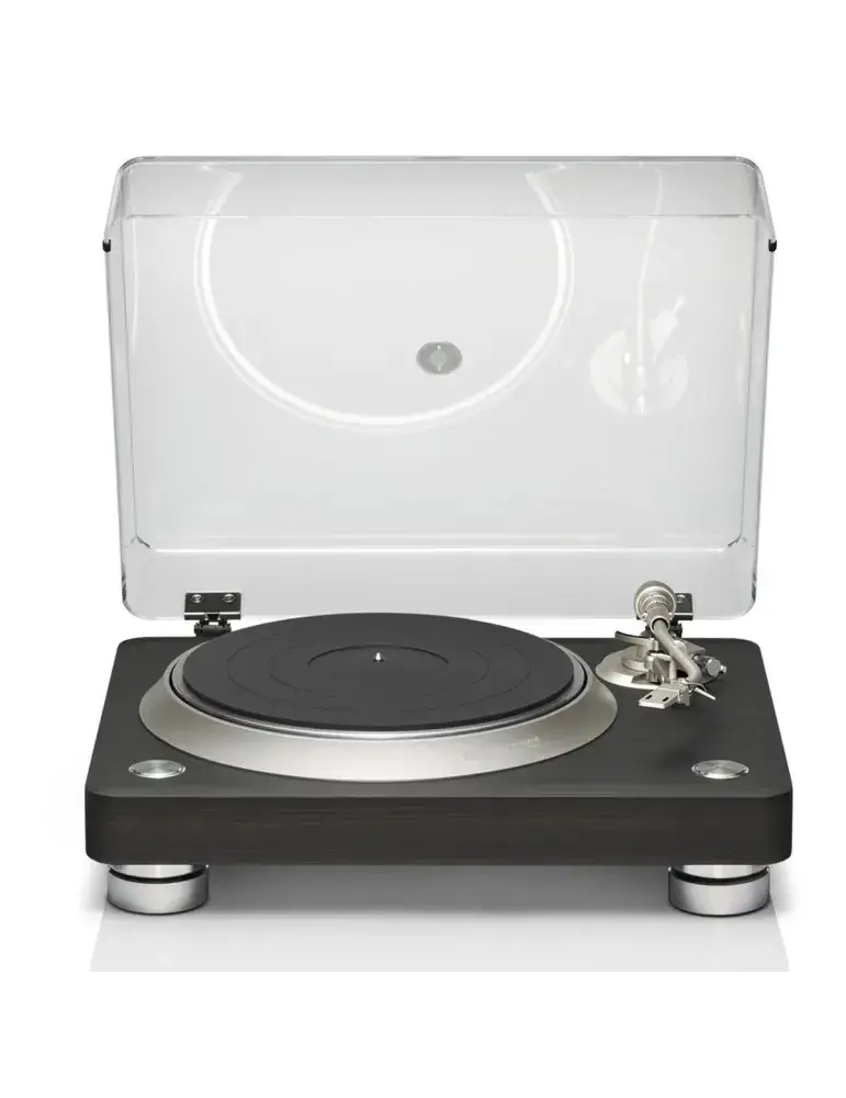 Gramofon Denon DP-3000NE | Premium dźwięk bez rezonansu