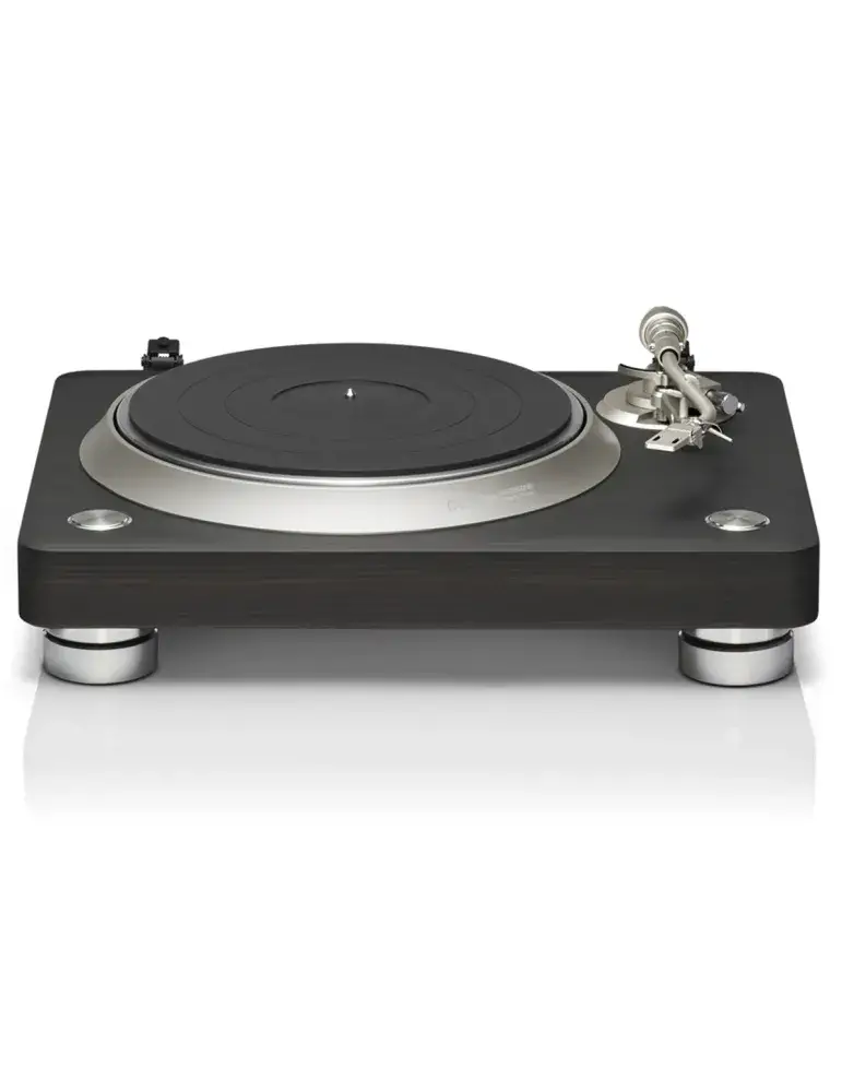 Gramofon Denon DP-3000NE | Premium dźwięk bez rezonansu