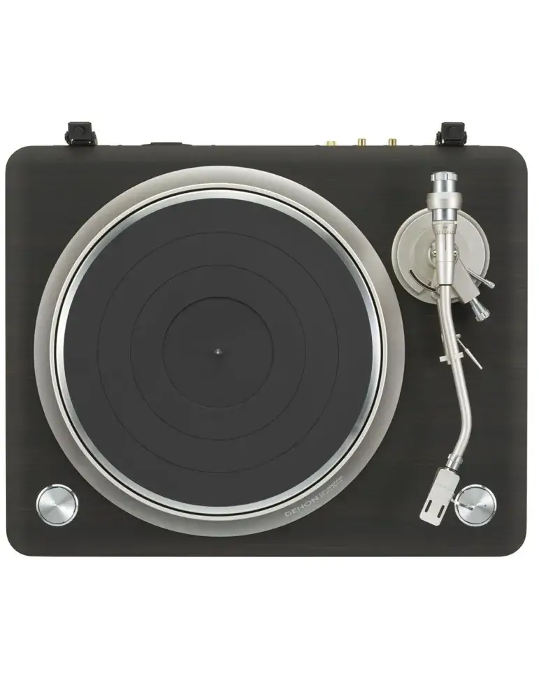 Gramofon Denon DP-3000NE | Premium dźwięk bez rezonansu