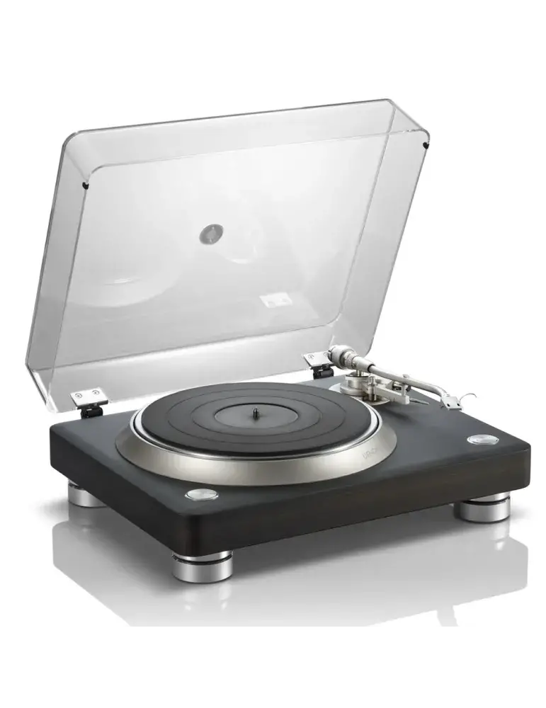Gramofon Denon DP-3000NE | Premium dźwięk bez rezonansu
