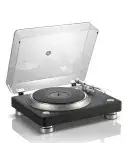 Gramofon Denon DP-3000NE | Premium dźwięk bez rezonansu