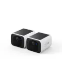 Bezprzewodowa kamera EUFY SoloCam S220 2Pack | Zewnętrzna ochrona