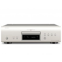 Odtwarzacz płyt CD/SACD DCD-1600NE