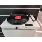 Gramofon Pro Ject Juke Box E White - OUTLET - WROC