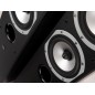 Zestaw stereo: Denon DRA-900H + Wilson SIX