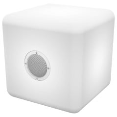 Głośnik Big Ben Cube Bluetooth BTCBLIGHTM
