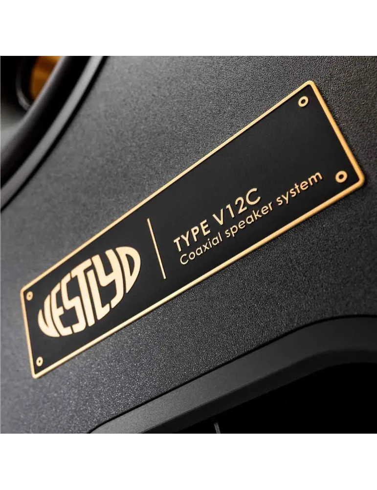 Vestlyd V12C Kolumna | ARGON AUDIO | Wyjątkowy dźwięk