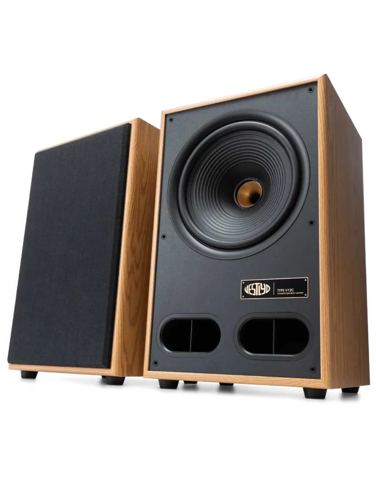 Vestlyd V12C Kolumna | ARGON AUDIO | Wyjątkowy dźwięk