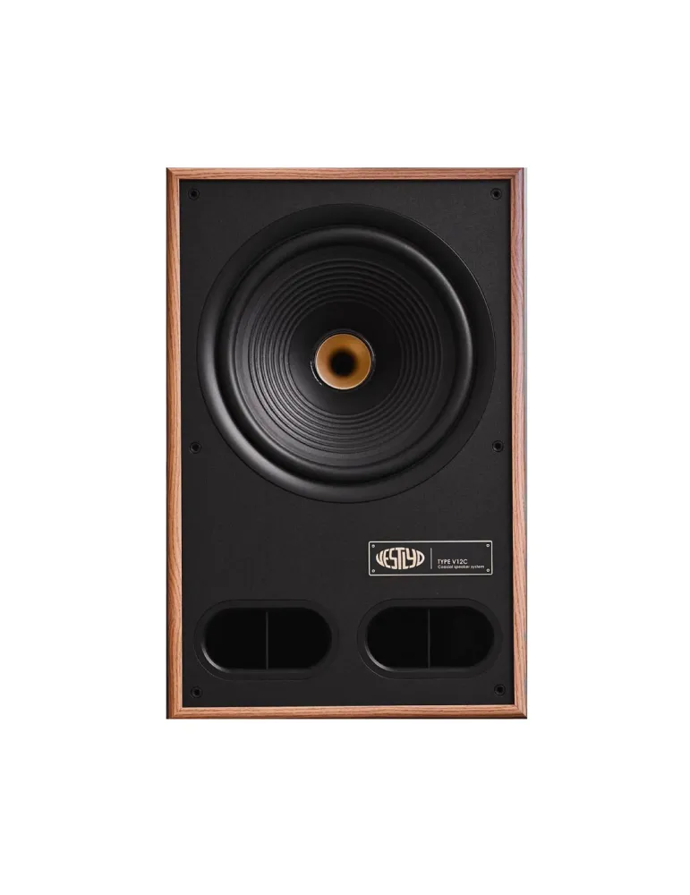 Vestlyd V12C Kolumna | ARGON AUDIO | Wyjątkowy dźwięk