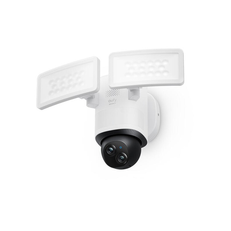 EUFY FLOODLIGHT CAMERA E340 Kamera bezpieczeństwa
