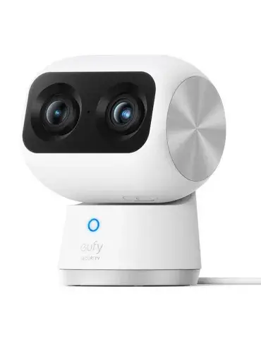 Kamera wewnętrzna EUFY Indoor Cam S350 | Bezpieczeństwo w domu