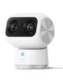 Kamera wewnętrzna EUFY Indoor Cam S350 | Bezpieczeństwo w domu