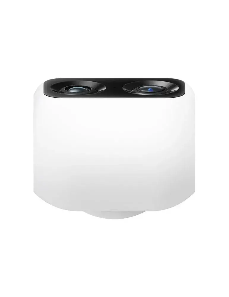 Kamera wewnętrzna EUFY Indoor Cam S350 | Bezpieczeństwo w domu