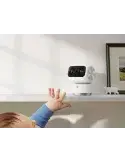 Kamera wewnętrzna EUFY Indoor Cam S350 | Bezpieczeństwo w domu