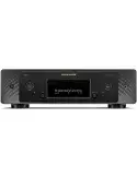 Marantz CD 50n — Sieciowy odtwarzacz CD z Bluetooth i AirPlay 2