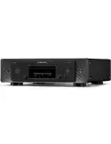 Marantz CD 50n — Sieciowy odtwarzacz CD z Bluetooth i AirPlay 2