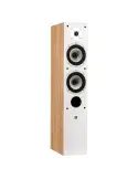 Wilson Six — Kolumny podłogowe 130W z magnesami neodymowymi