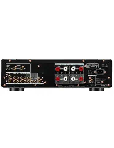 Zintegrowany wzmacniacz Marantz Model 50 | 70 W mocy na kanał 2