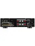 Marantz Model 50 — Wzmacniacz zintegrowany stereo, czarny/srebrny