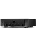 Marantz Model 50 — Wzmacniacz zintegrowany stereo, czarny/srebrny