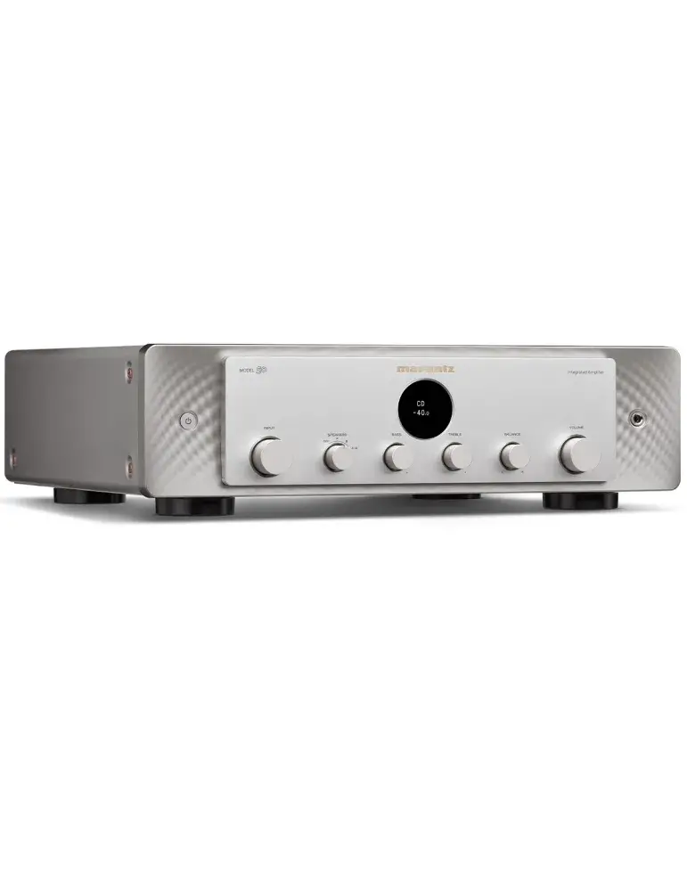 Zintegrowany wzmacniacz Marantz Model 50 | 70 W mocy na kanał