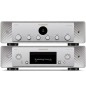 Zestaw stereo: Marantz Model 50 + CD 50n
