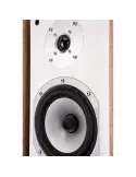 Wilson Six — Kolumny podłogowe 130W z magnesami neodymowymi