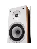 Wilson Six — Kolumny podłogowe 130W z magnesami neodymowymi