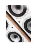 Wilson Six — Kolumny podłogowe 130W z magnesami neodymowymi