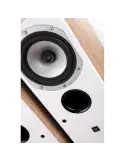 Wilson Six — Kolumny podłogowe 130W z magnesami neodymowymi