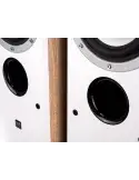 Wilson Six — Kolumny podłogowe 130W z magnesami neodymowymi