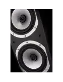 Kolumna głośnikowa Wilson Six | Uniwersalny dźwięk dla audiofilów