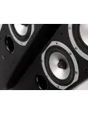Kolumna głośnikowa Wilson Six | Uniwersalny dźwięk dla audiofilów