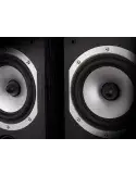 Kolumna głośnikowa Wilson Six | Uniwersalny dźwięk dla audiofilów