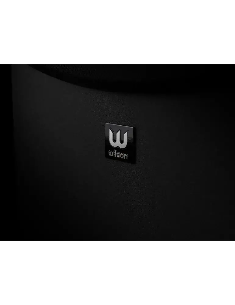 Kolumna głośnikowa Wilson Six | Uniwersalny dźwięk dla audiofilów