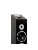 Wilson Raptor X — Kolumny głośnikowe Dolby Atmos do kina domowego