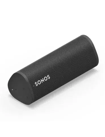 Głośniki przenośne Sonos 2x Roam 2 | Bezprzewodowy dźwięk 2