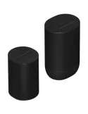 Zestaw głośników Sonos Move 2 + Era 100 | Bezprzewodowy dźwięk