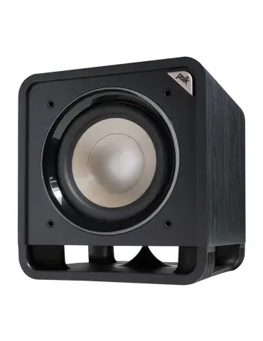 Subwoofer HTS SUB 10 | Mocny bas | POLK AUDIO