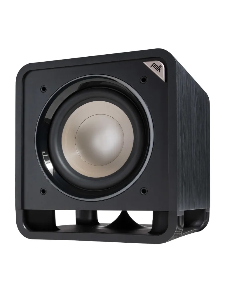 Subwoofer HTS SUB 10 | Mocny bas | POLK AUDIO
